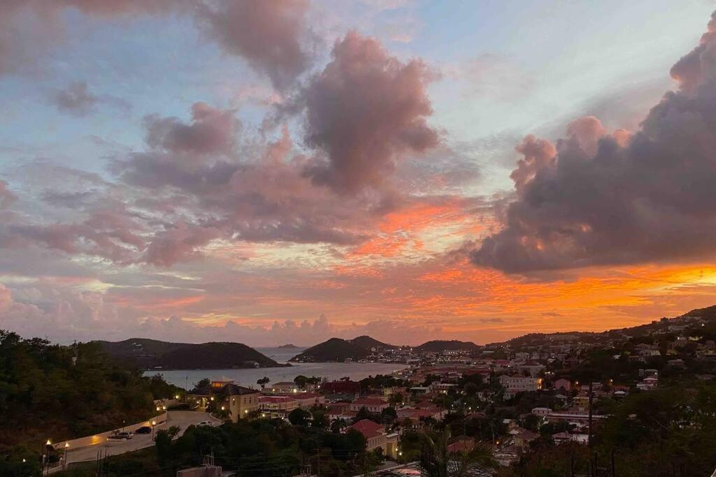 Breathless Vista “4” Apartment Nazareth Luaran gambar